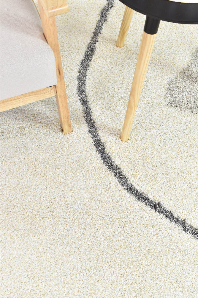 Lila Ripple Cream 74312 060