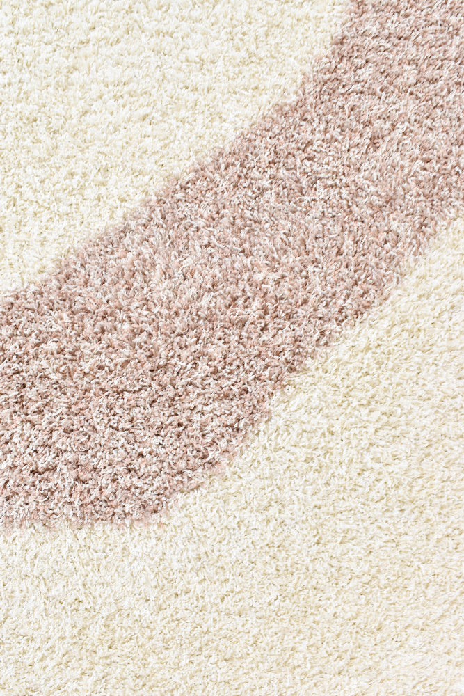 Lila Ripple Cream 74312 060