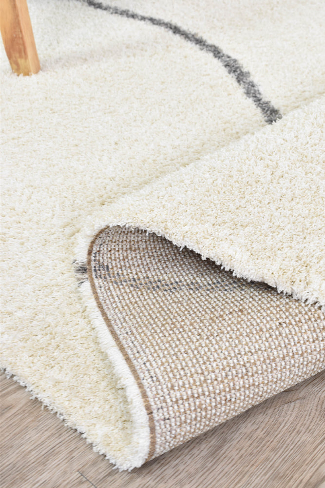 Lila Ripple Cream 74312 060