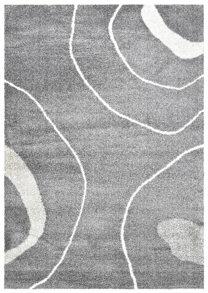 Lila Ripple Grey 74312 690