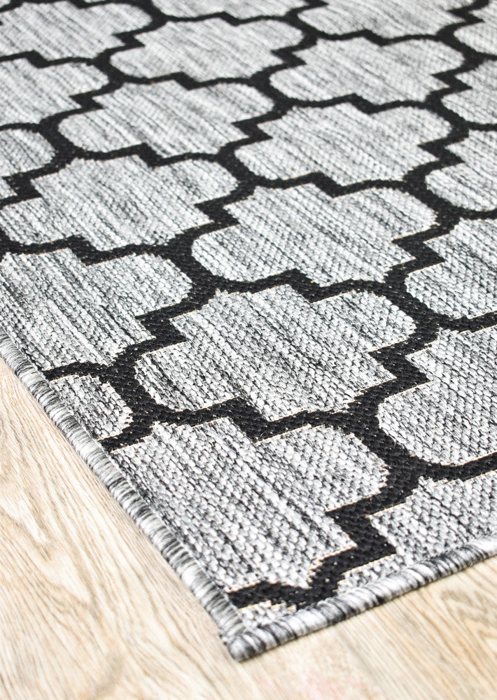 Long Island Grey Rug 968-DM9E
