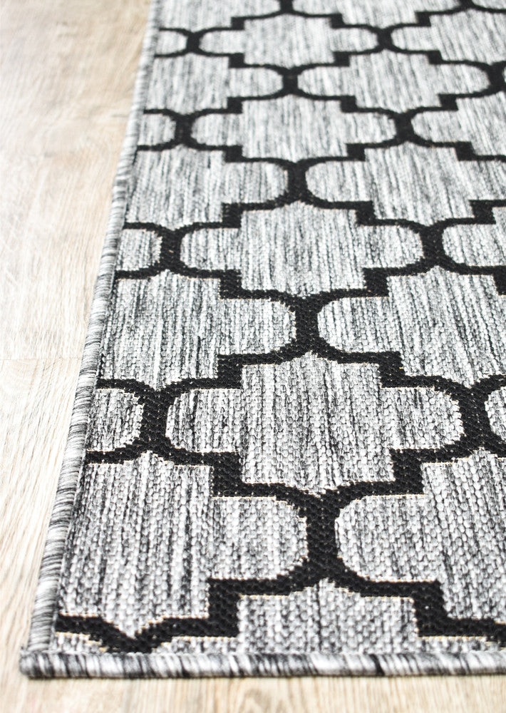 Long Island Grey Rug 968-DM9E