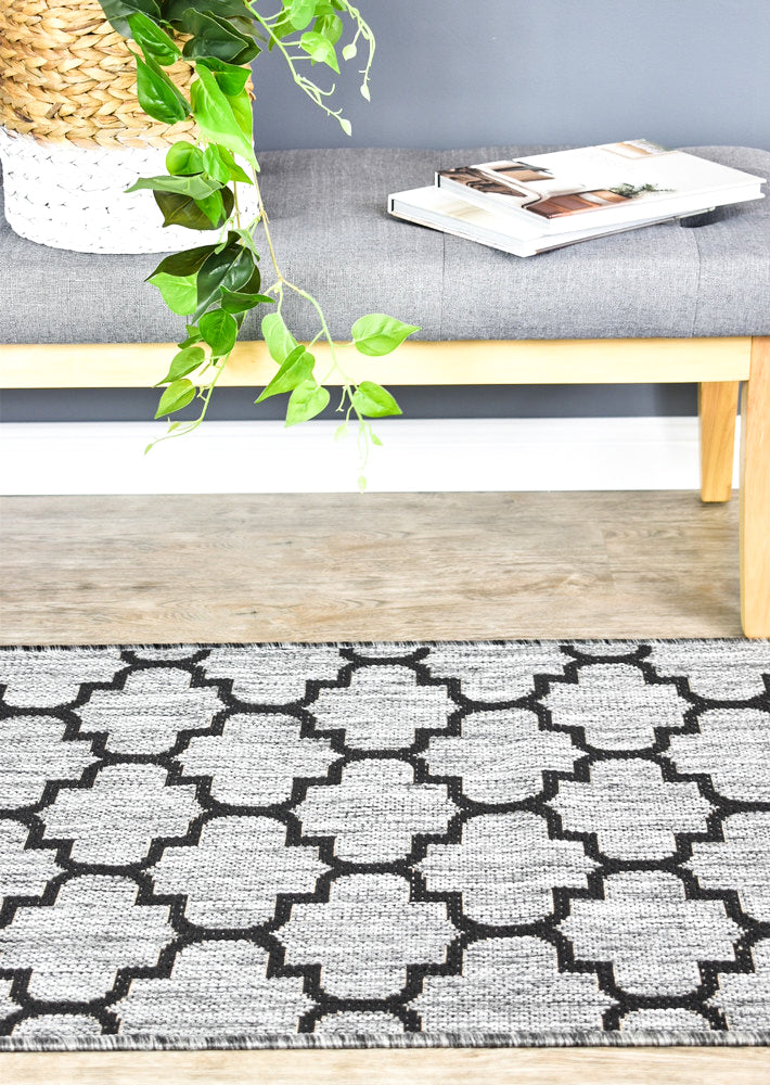 Long Island Grey Rug 968-DM9E