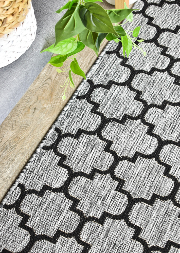 Long Island Grey Rug 968-DM9E