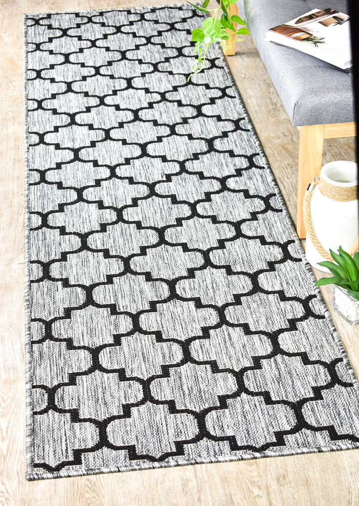 Long Island Grey Rug 968-DM9E