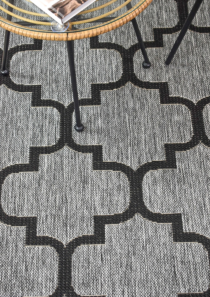 Long Island Grey Rug 968-DM9E