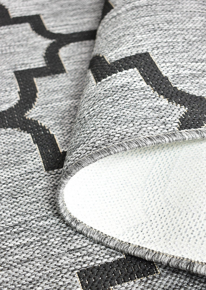Long Island Grey Rug 968-DM9E