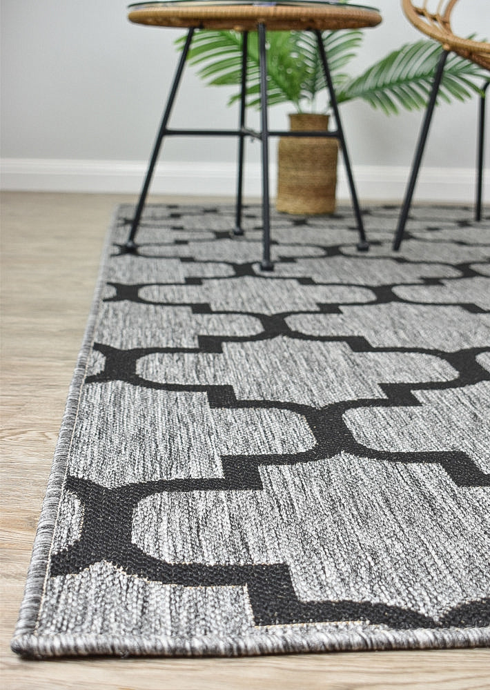 Long Island Grey Rug 968-DM9E