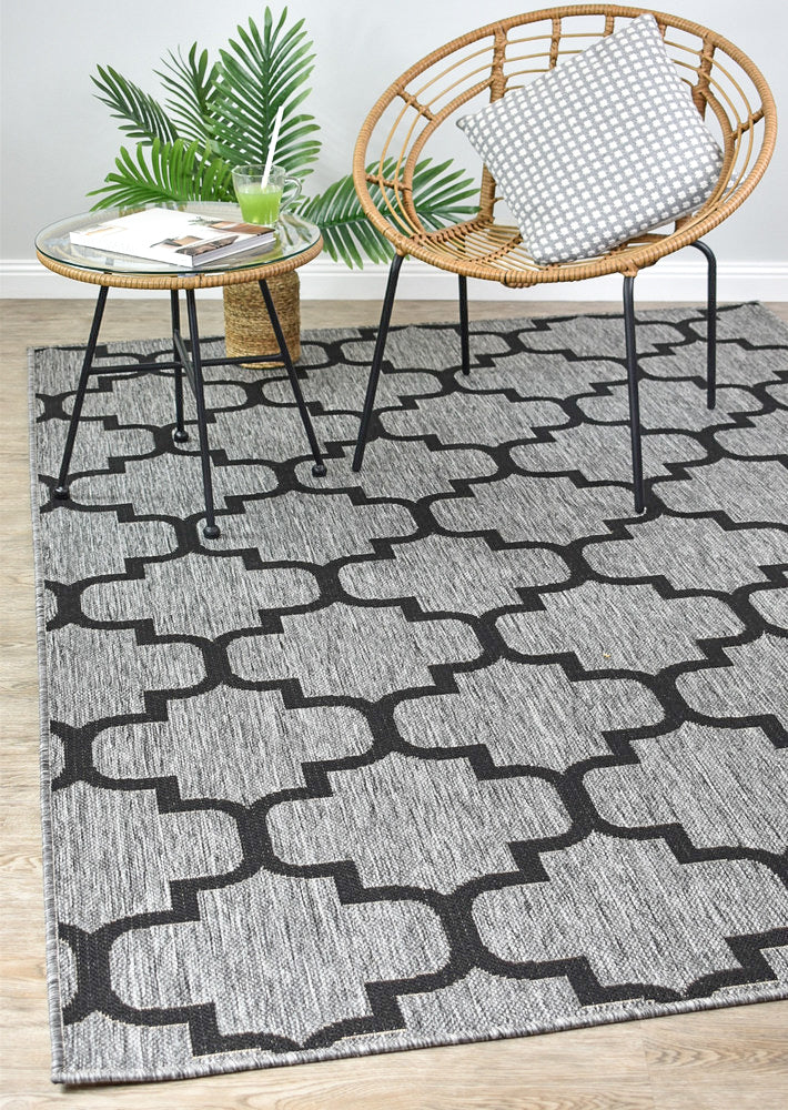Long Island Grey Rug 968-DM9E