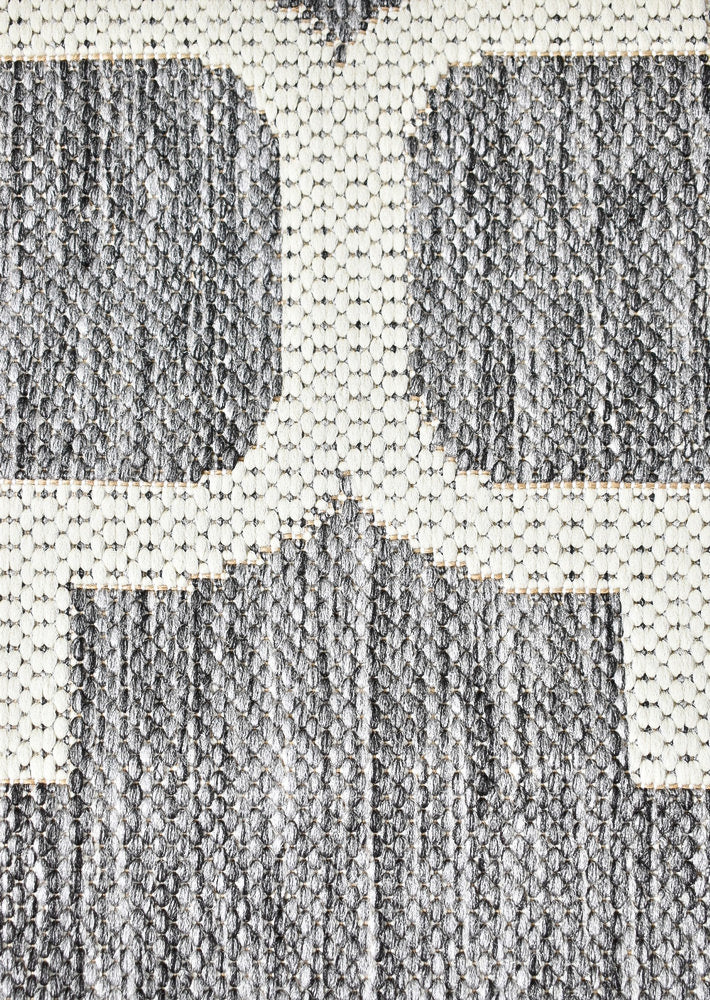 Long Island Light Grey Rug 968-GU6E
