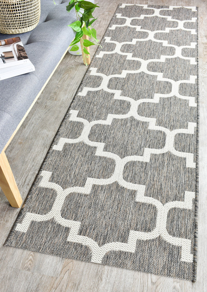 Long Island Runner Beige 968-W71E