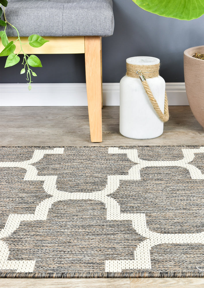 Long Island Runner Beige 968-W71E