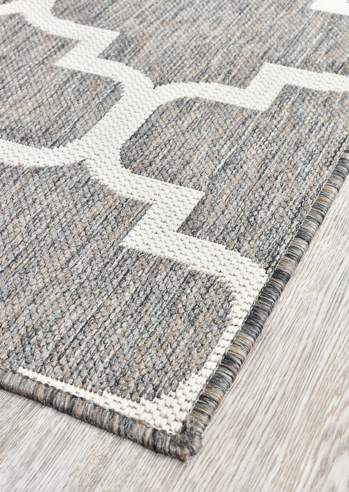 Long Island Runner Beige 968-W71E