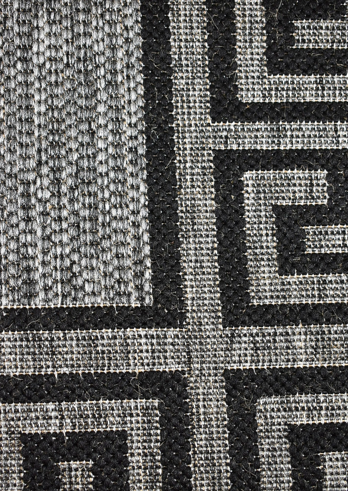 long island Light Grey Rug 7781-DM9E