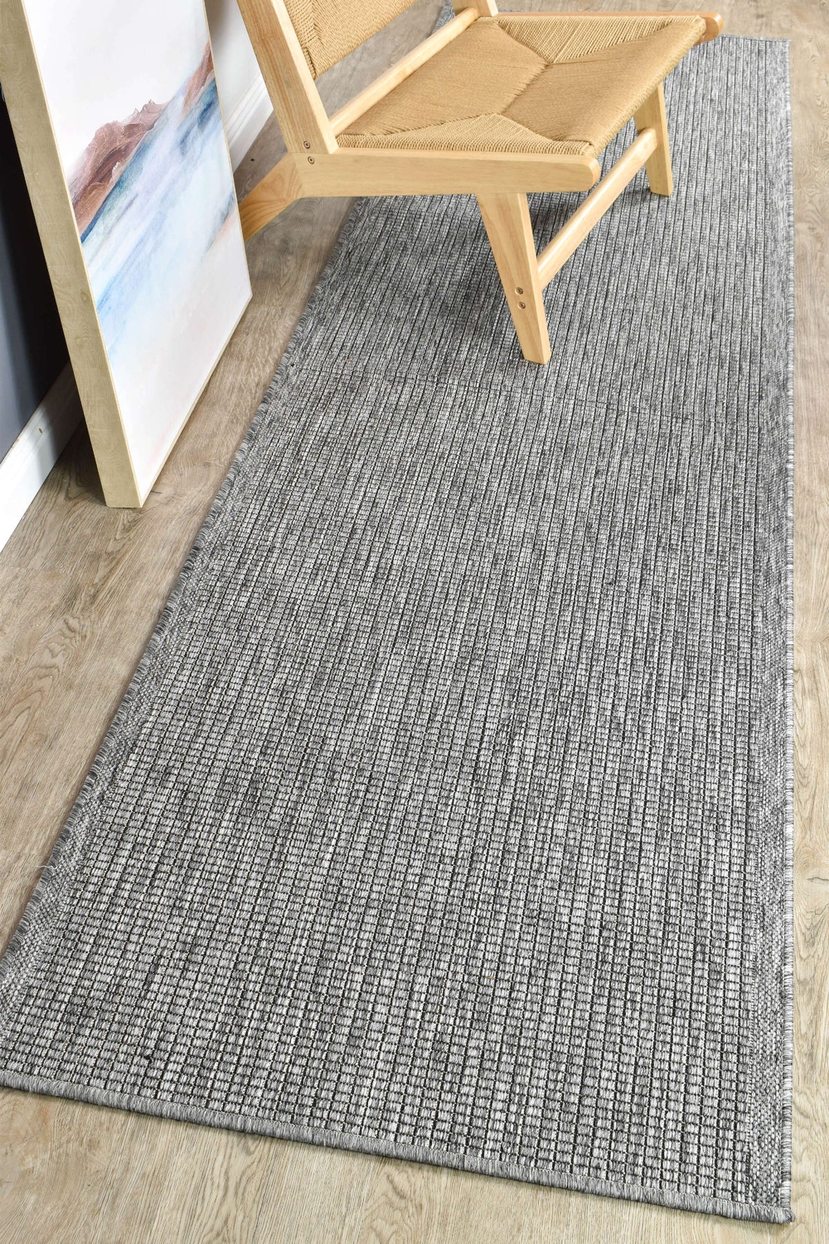Long Island Runner Dark Grey 1303-DM9E