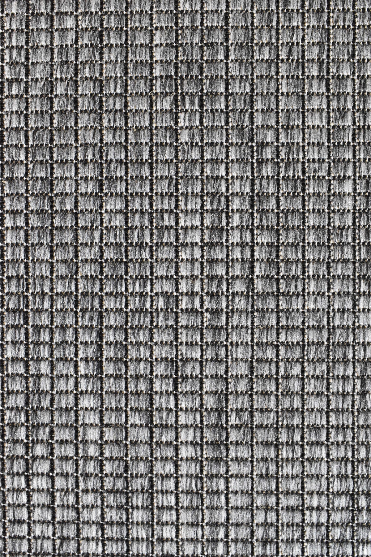 Long Island Dark Grey Rug 1303-DM9E