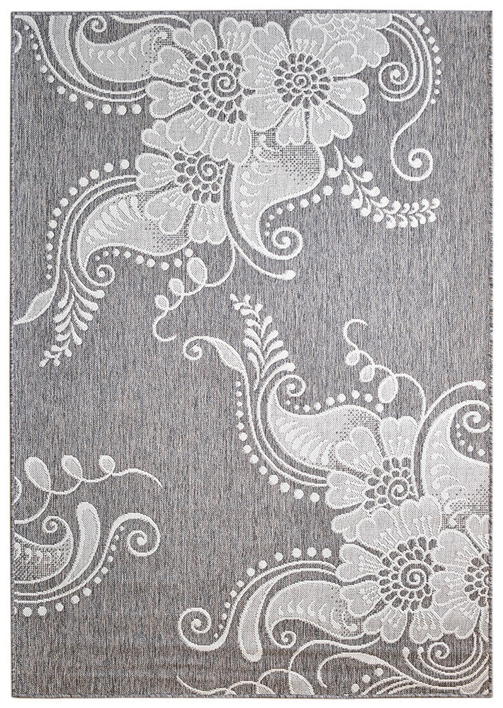 long island Cream Beige Rug 2902-W71E