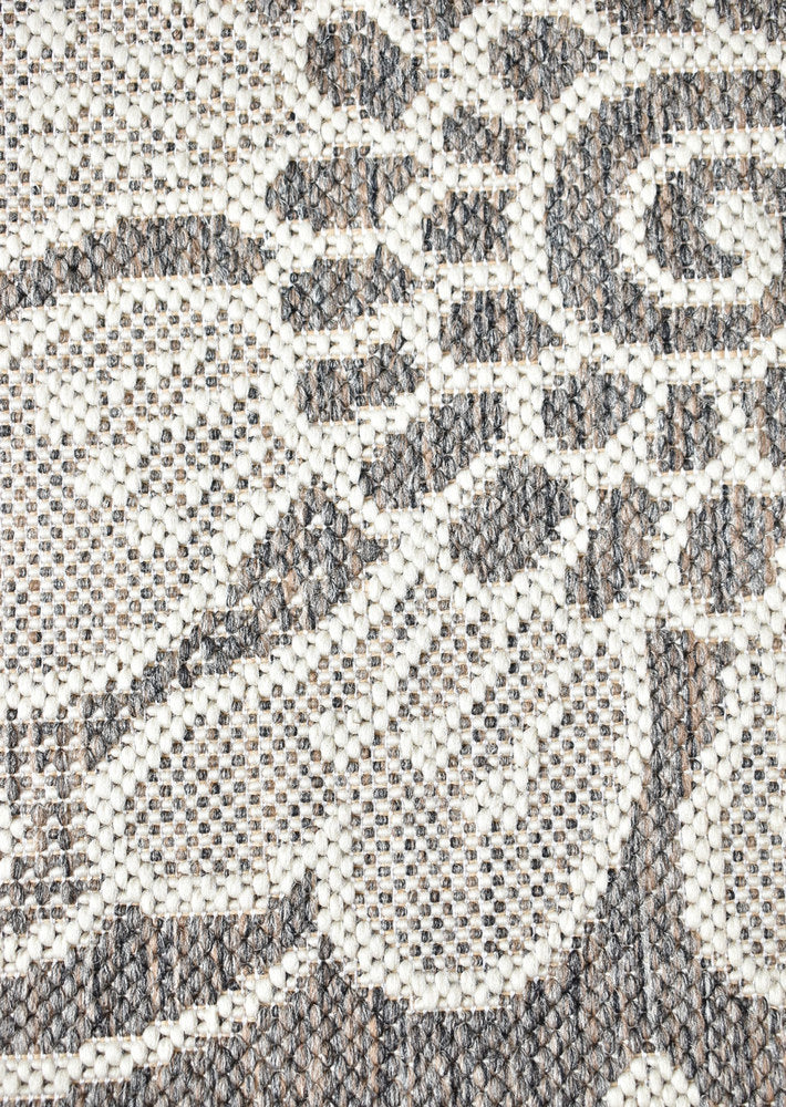 long island Cream Beige Rug 2902-W71E