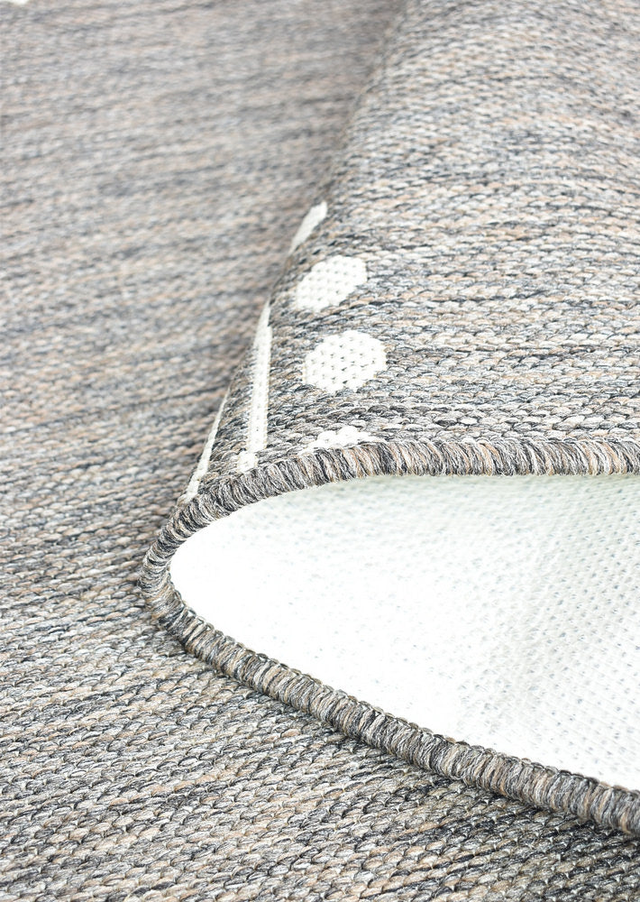 long island Cream Beige Rug 2902-W71E
