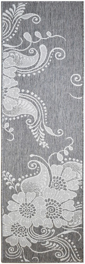 long island Runner Cream Beige Rug 2902-W71E