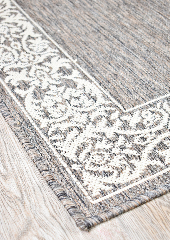 Long Island Runner Beige Cream-2909-w71e