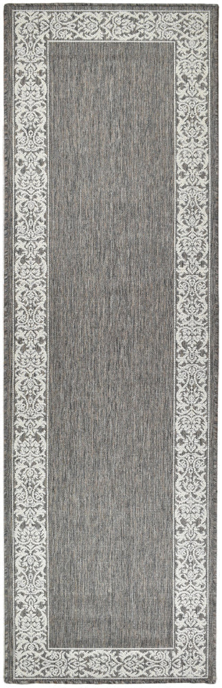 Long Island Runner Beige Cream-2909-w71e