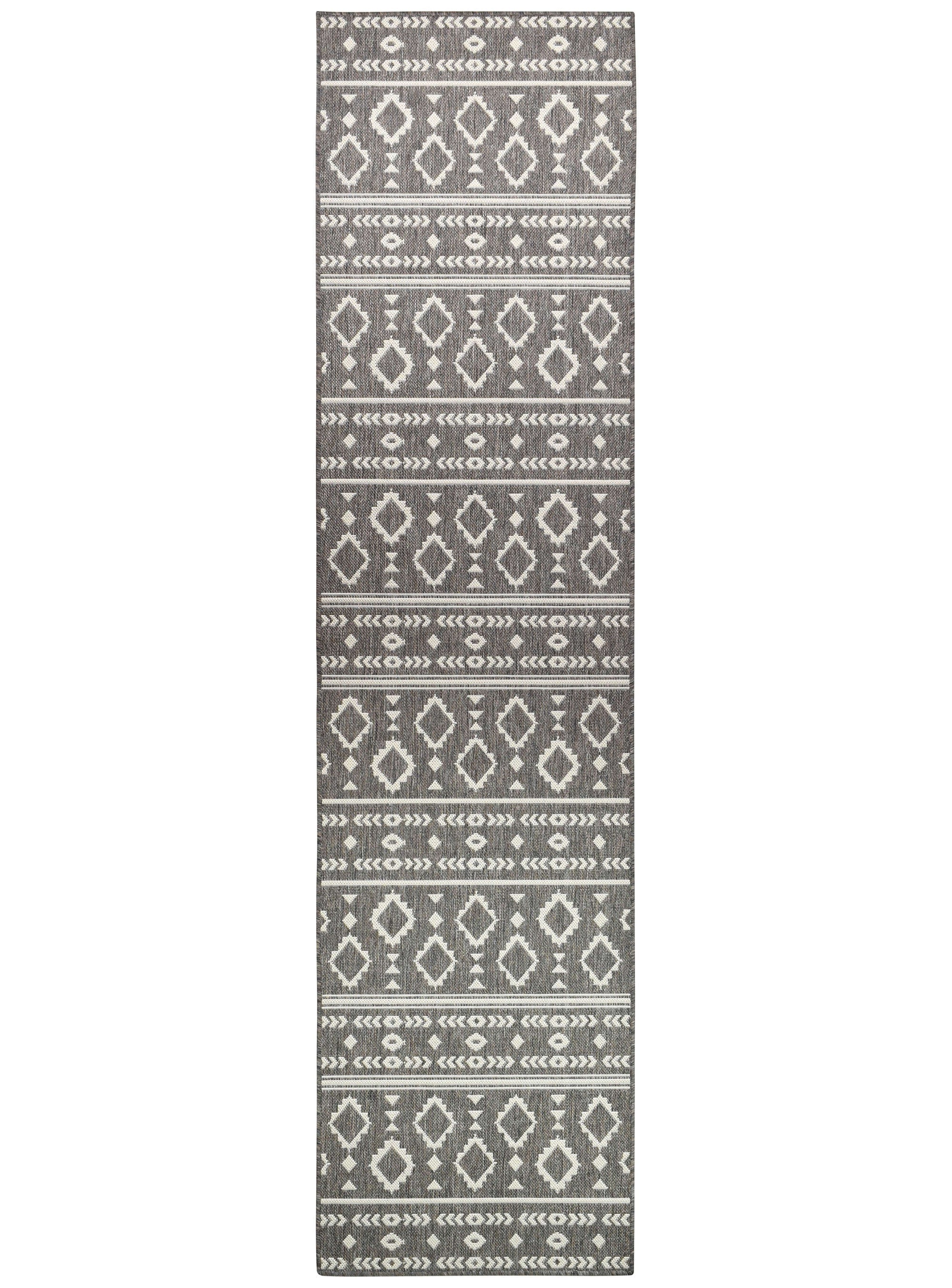 Long Island Runner Brown 3333-W71E