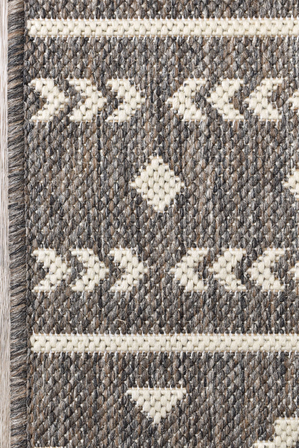 Long Island Runner Brown 3333-W71E