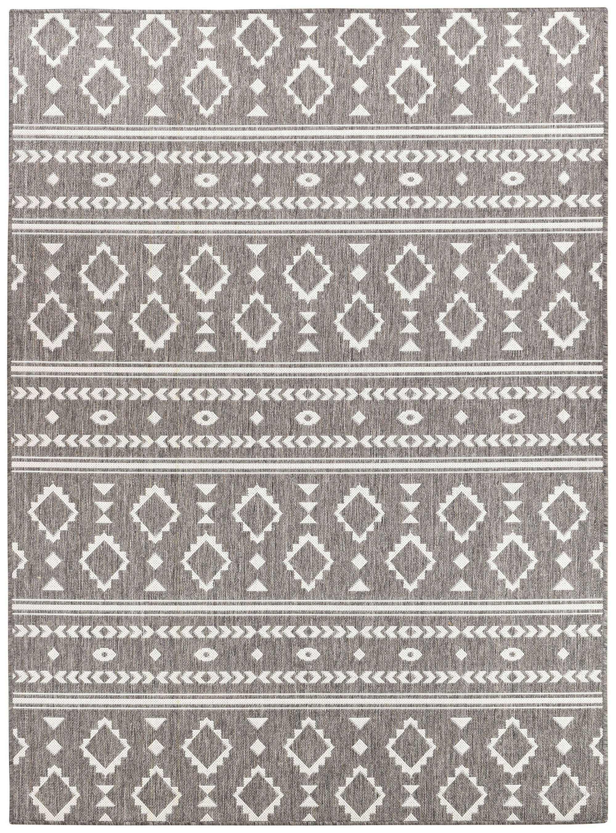 Long Island Brown Rug 3333-W71E