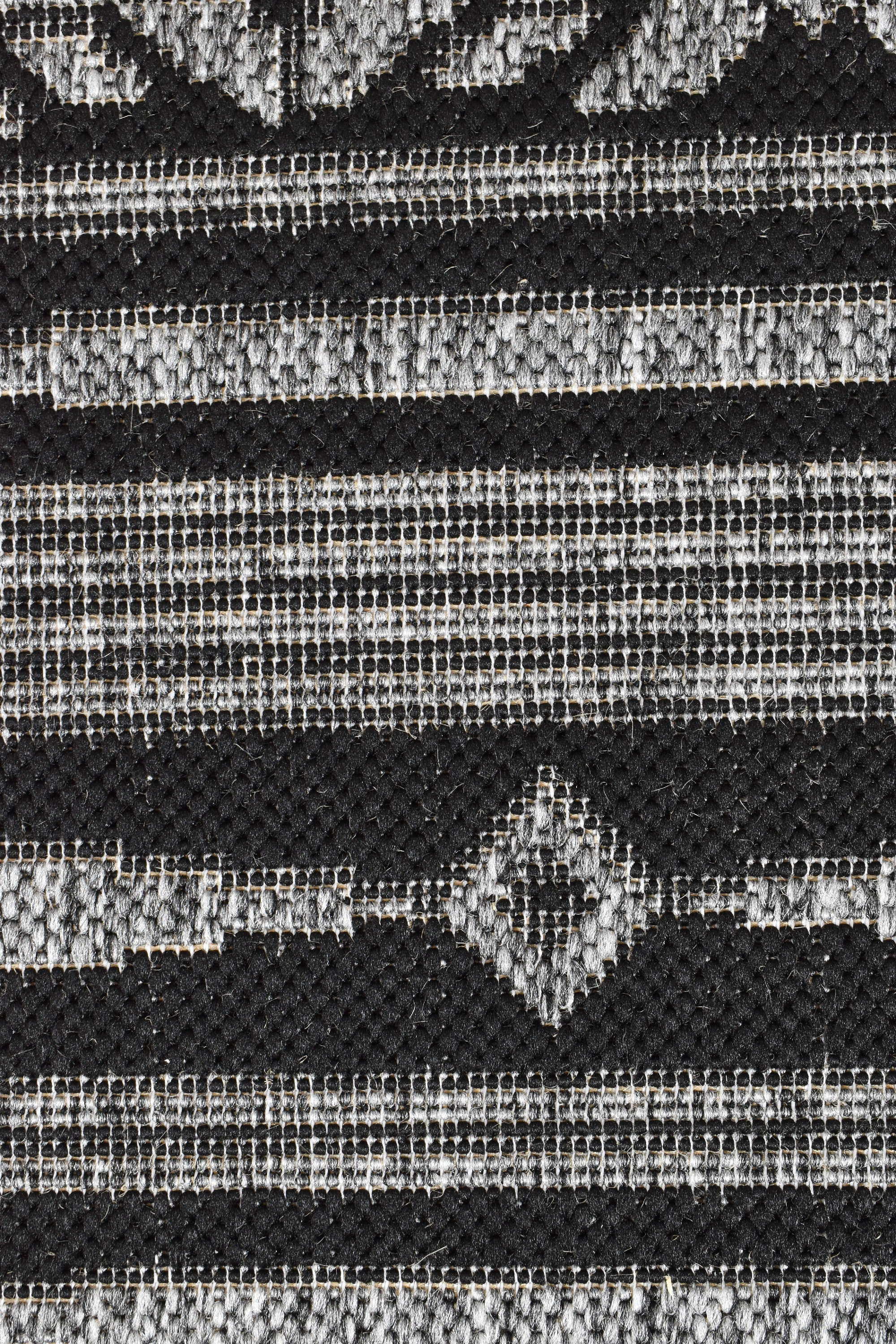 Long Island Dark Grey Rug 5609-DM9K