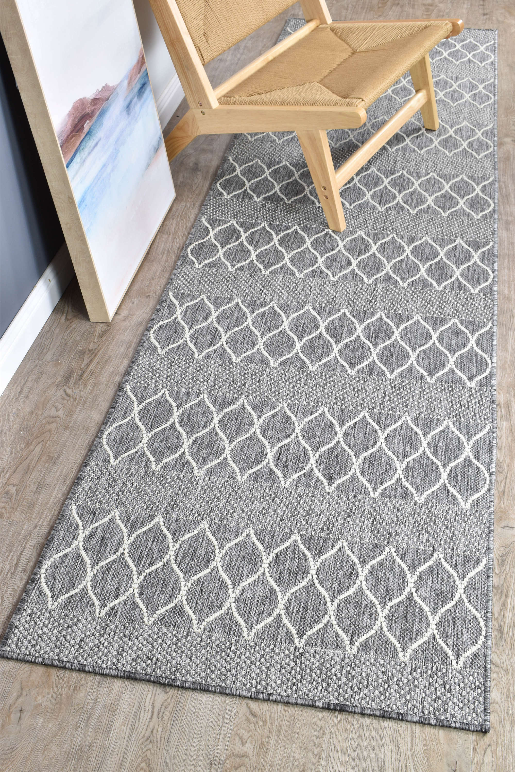 Long Island Runner Grey 6826-gu6e