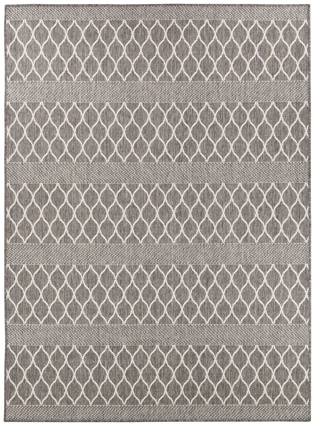 Long Island Brown Rug 6826-W71E