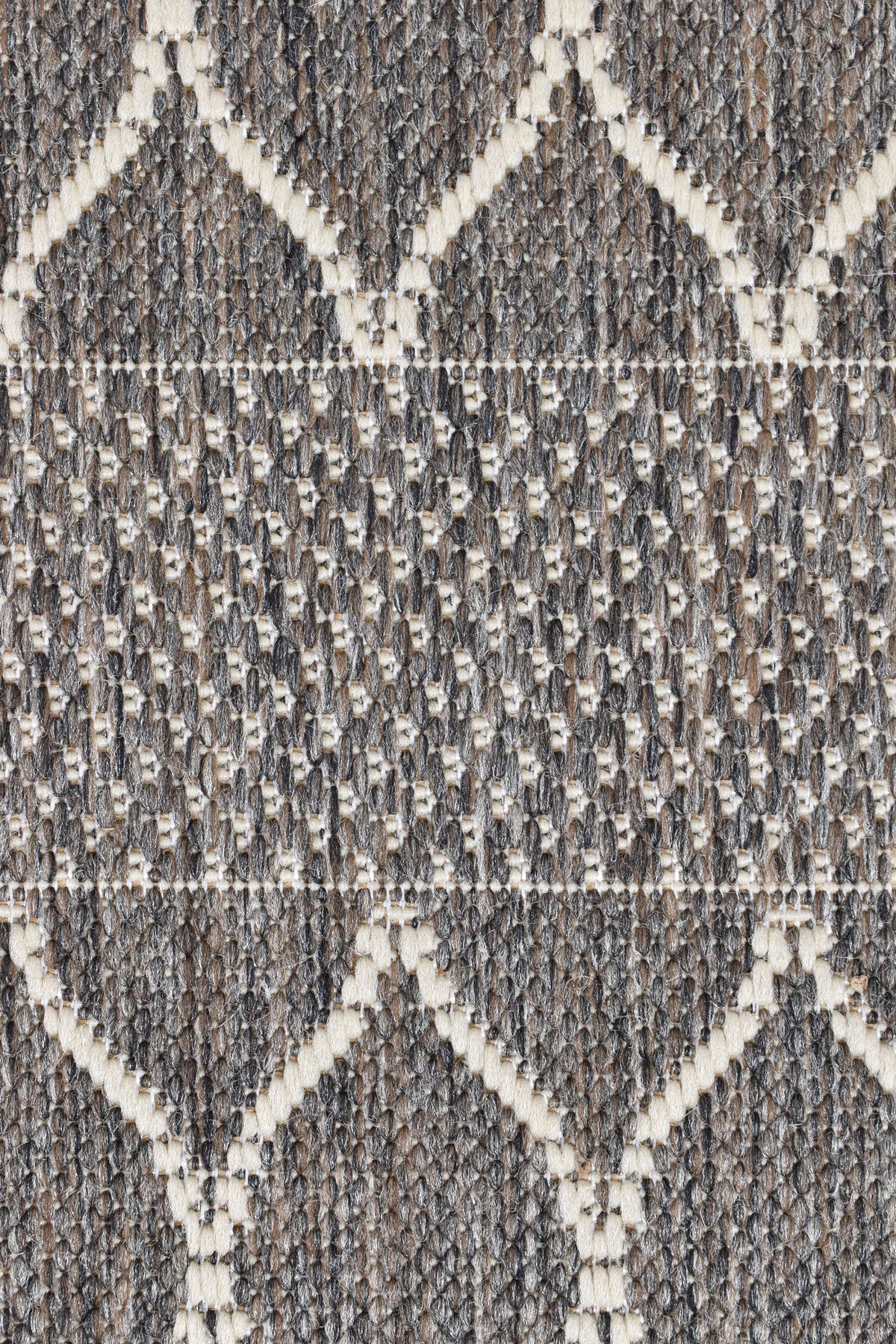 Long Island Brown Rug 6826-W71E