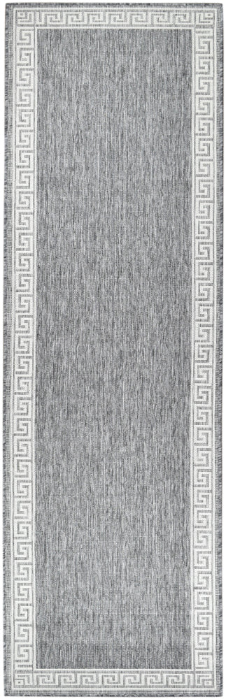 long island Light Grey Rug 7781-GU6E