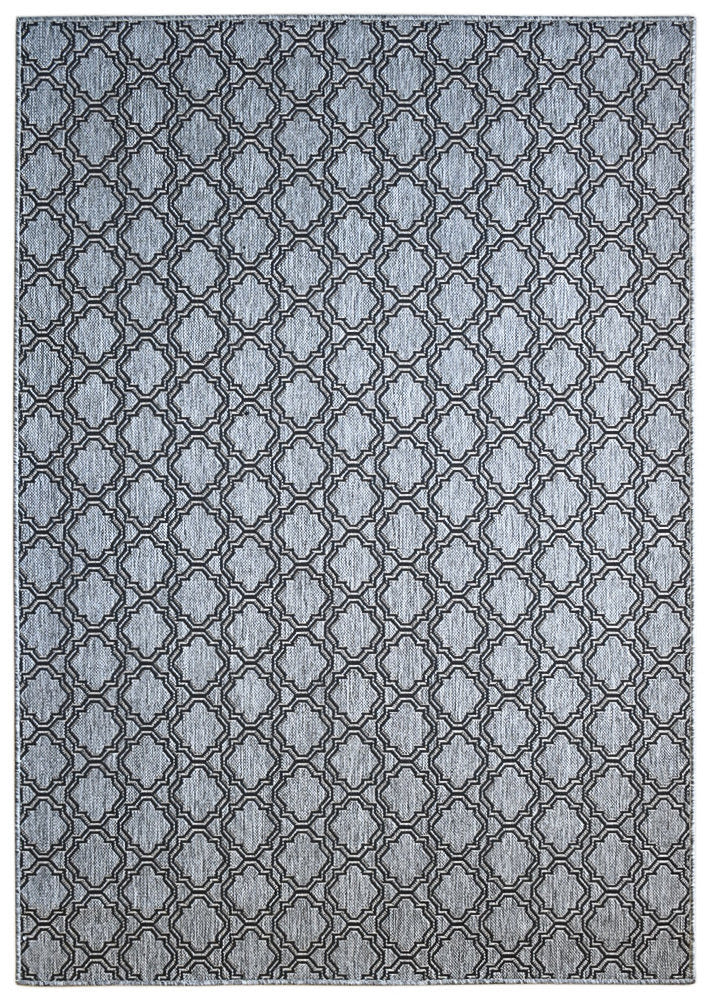 Long Island Grey Rug 9892-DM9E