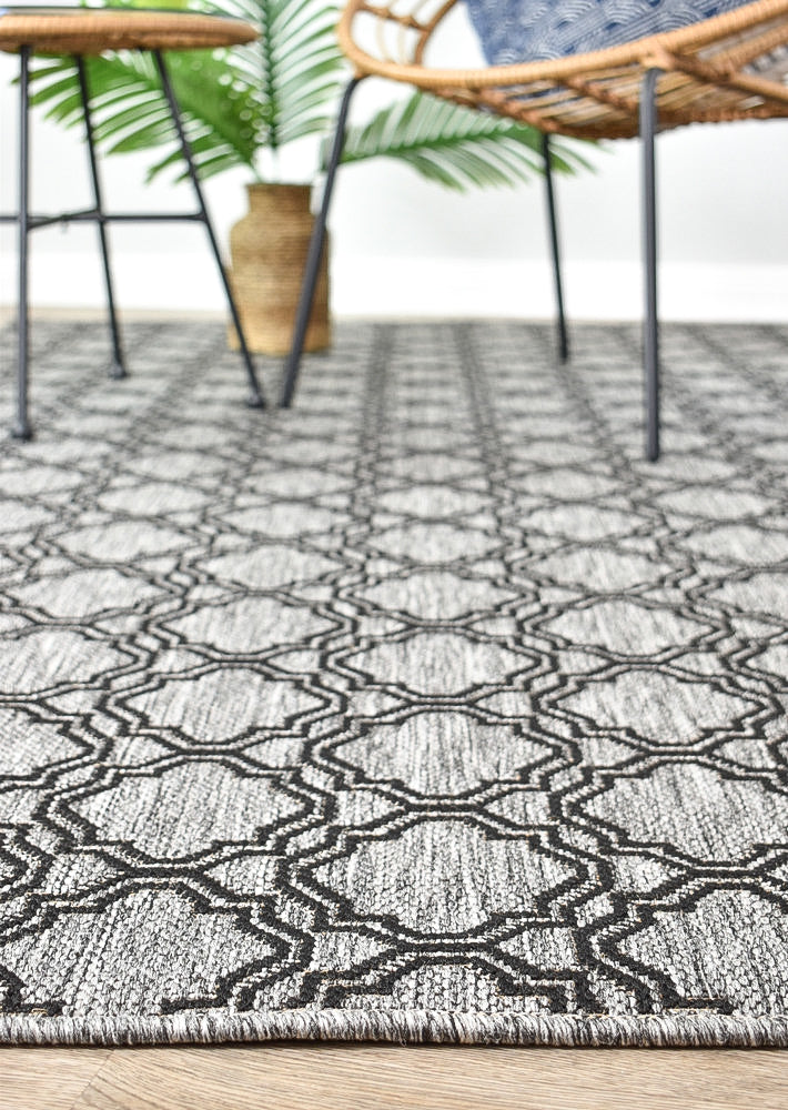 Long Island Grey Rug 9892-DM9E