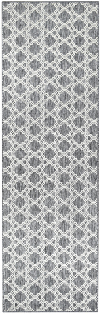 Long Island Light Grey Rug 9892-GU6E