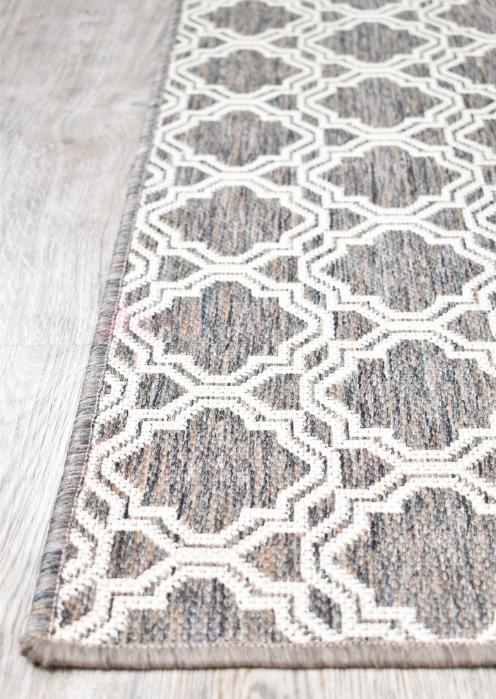 Long Island Beige Rug 9892-W71E