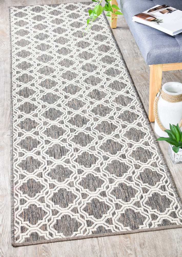Long Island Beige Rug 9892-W71E