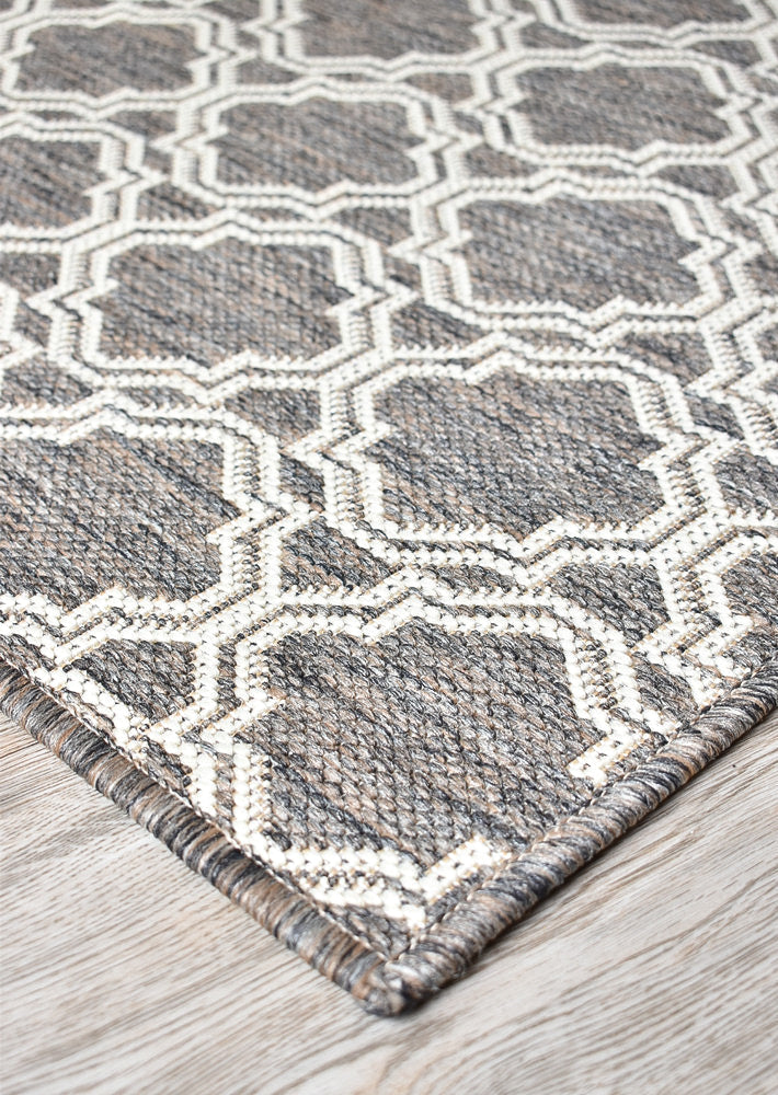 Long Island Beige Rug 9892-W71E