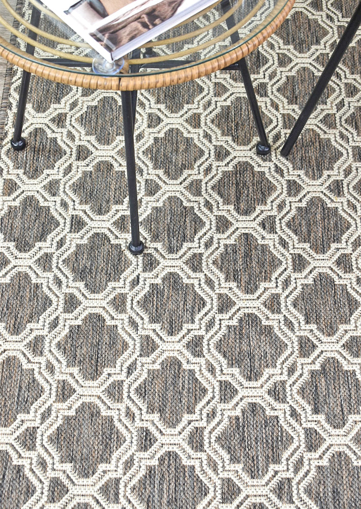 Long Island Beige Rug 9892-W71E