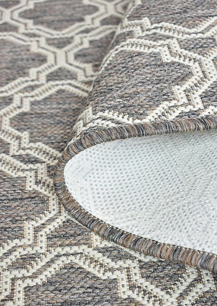 Long Island Beige Rug 9892-W71E
