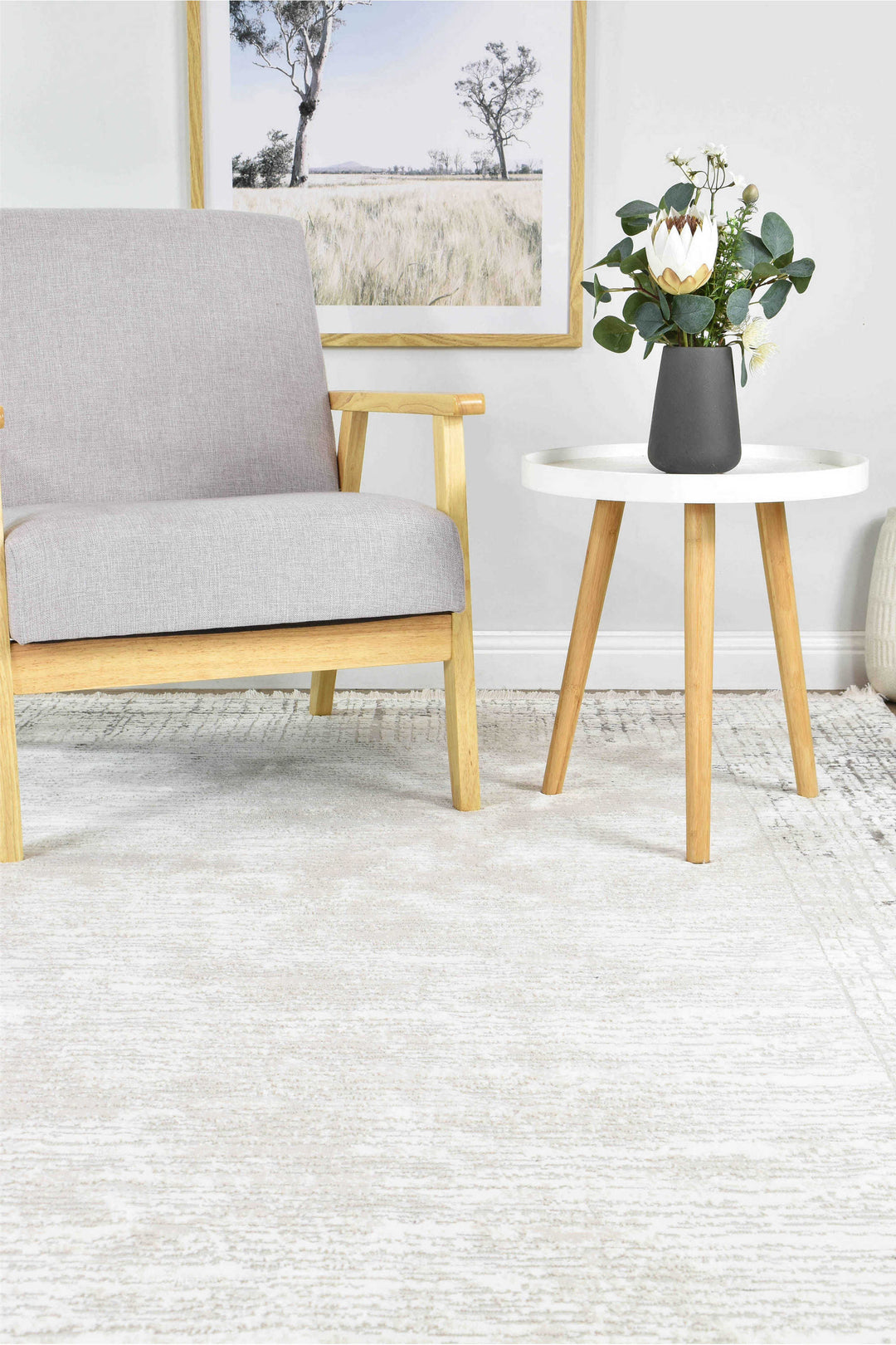 Lyonesse 25420A Beige Bravado