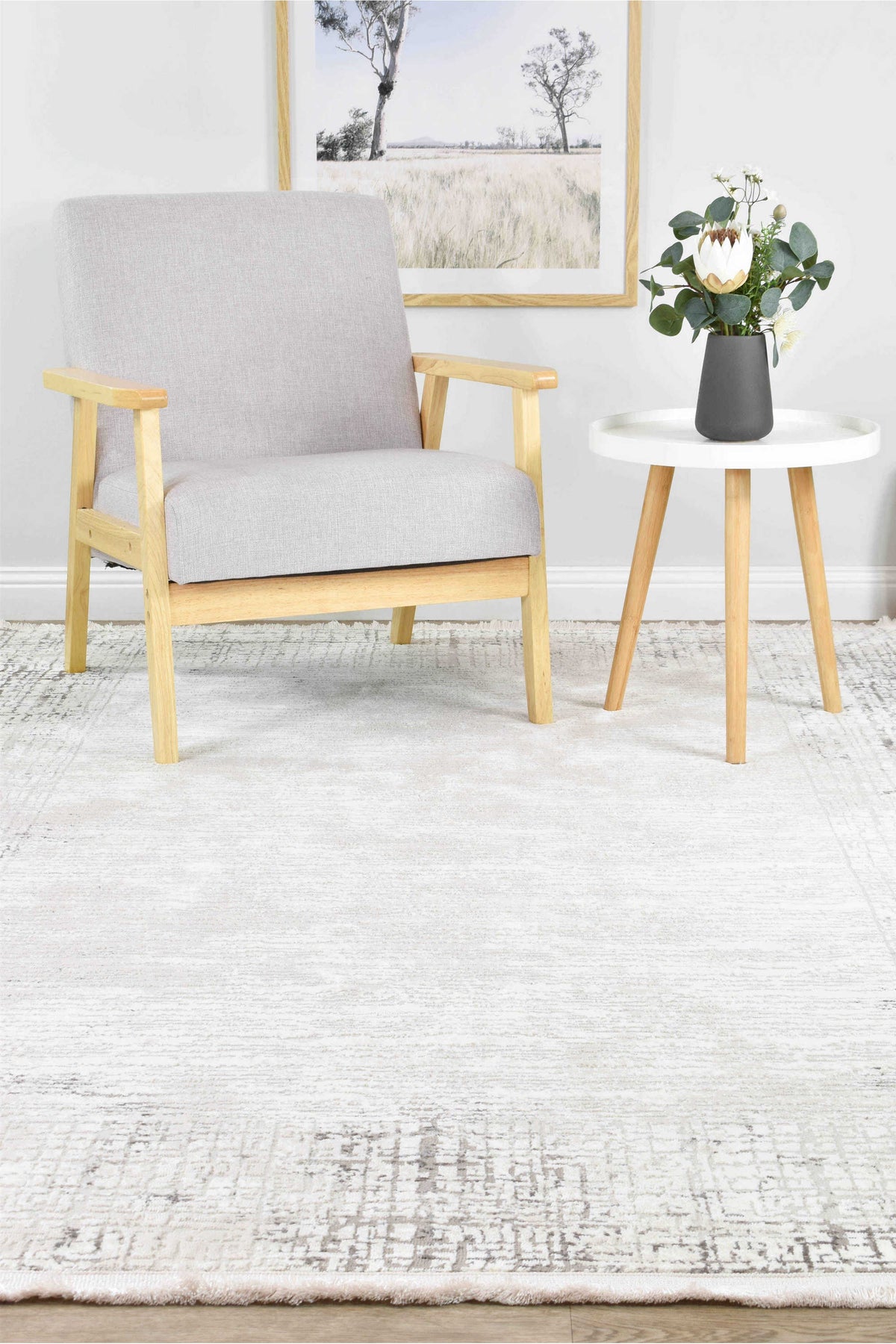 Lyonesse 25420A Beige Bravado