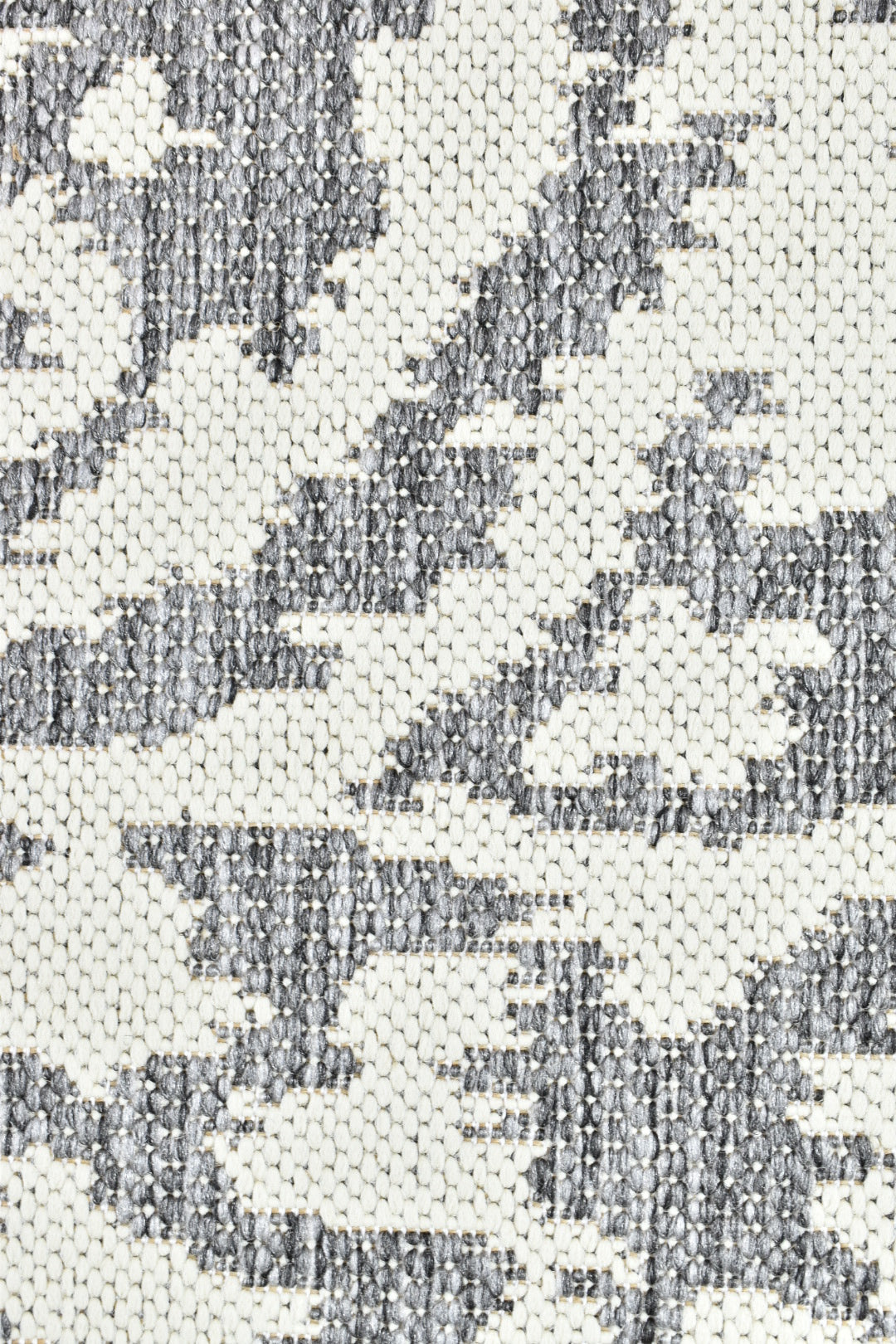 Long Island Grey Cream Rug 5605-GU6E