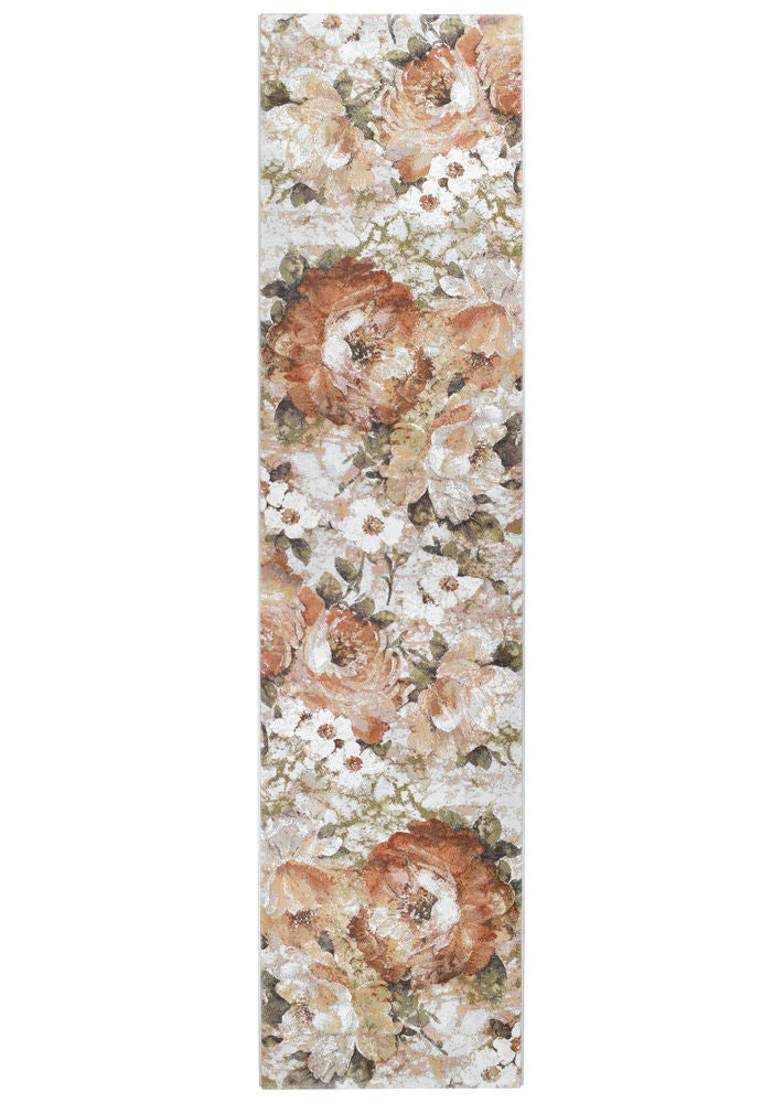Modern Lounge Rug 63377-9248