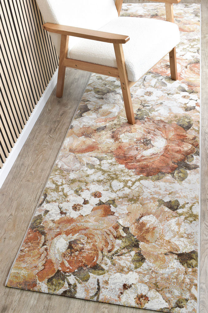 Modern Lounge Rug 63377-9248