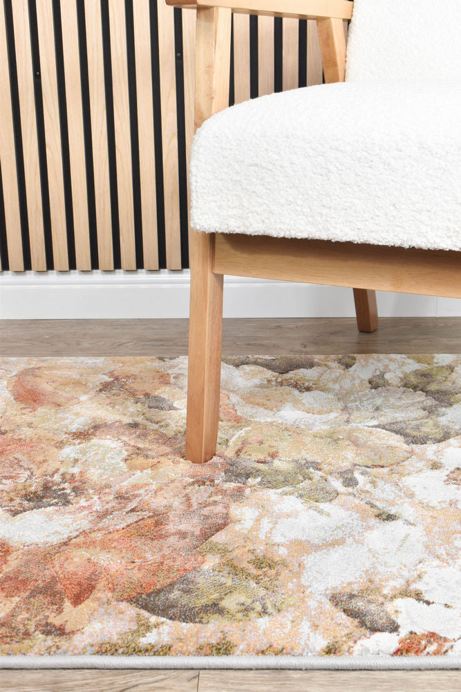 Modern Lounge Rug 63377-9248
