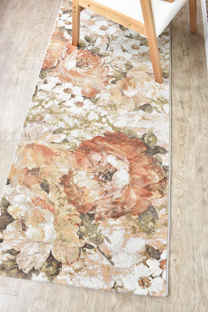Modern Lounge Rug 63377-9248