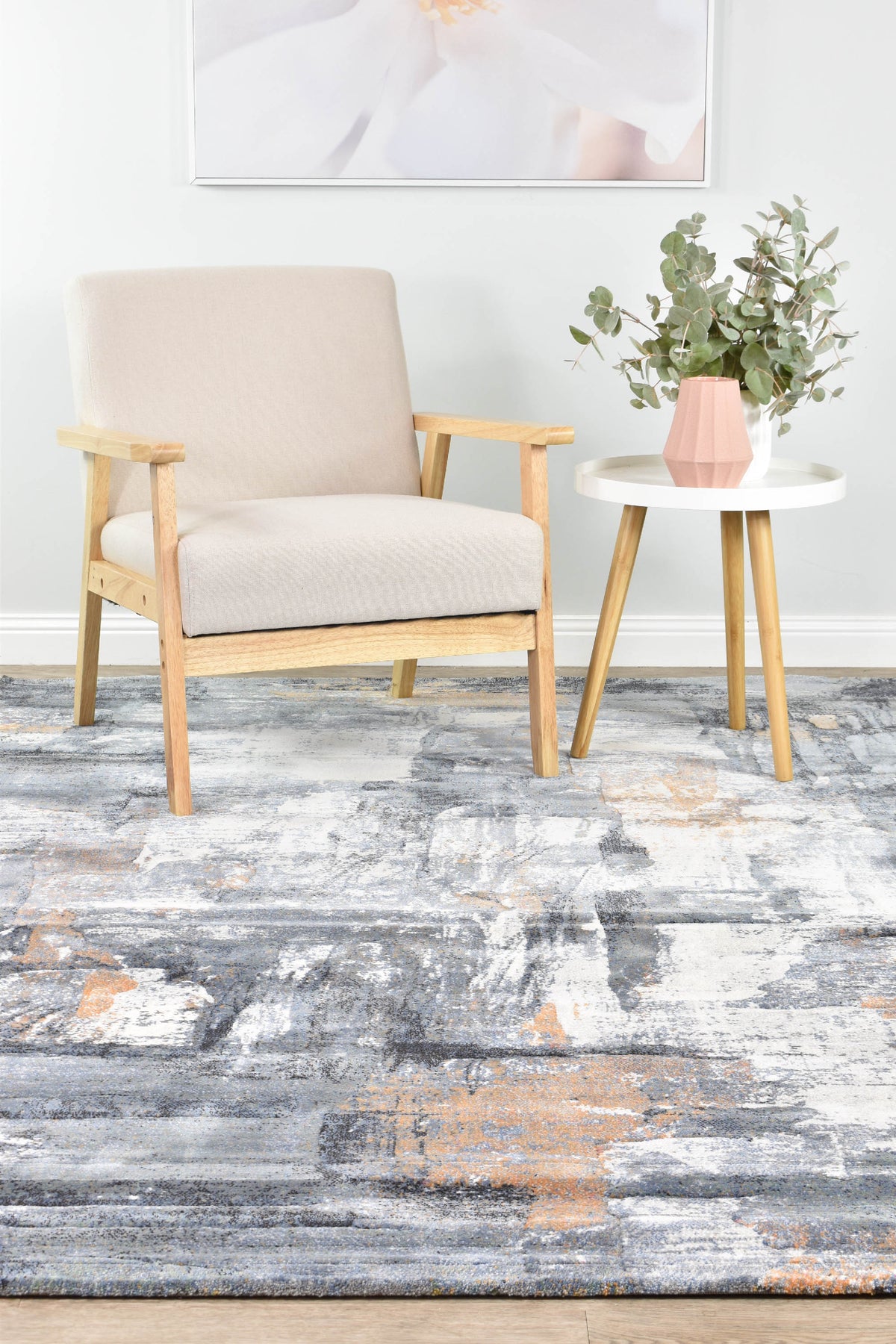 Modern Lounge Sodalite